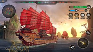 King Of Sails screenshot 4