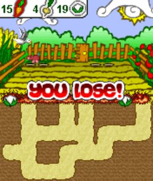 King of the Cabbage World screenshot 1