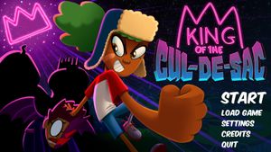 King of the Cul-De-Sac screenshot 2