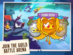King of Thieves screenshot 3