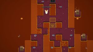King Rabbit: Race screenshot 4