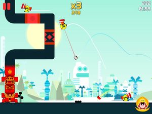 King Tongue screenshot 1