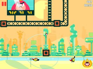 King Tongue screenshot 3