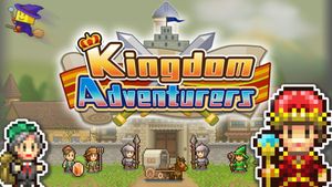 Kingdom Adventurers screenshot 3