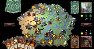 Kingdom Draw screenshot 2