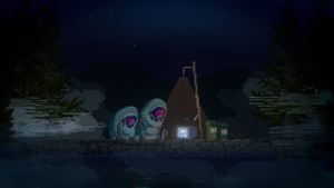 Kingdom Eighties screenshot 2