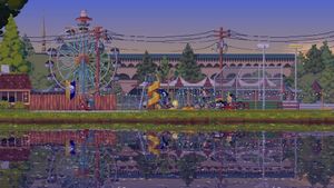 Kingdom Eighties screenshot 4