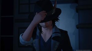 Kingdom Hearts: Missing-Link screenshot 1