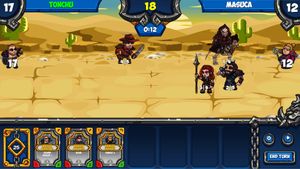 Kingdom Karnage screenshot 2