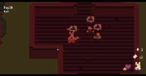 Kingdom of Cards screenshot 3