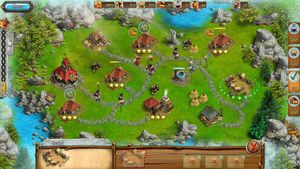 Kingdom Tales 2 screenshot 1