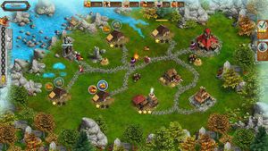 Kingdom Tales 2 screenshot 3