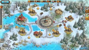Kingdom Tales 2 screenshot 4