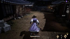 Kingdom: The Blood screenshot 1