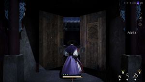 Kingdom: The Blood screenshot 2