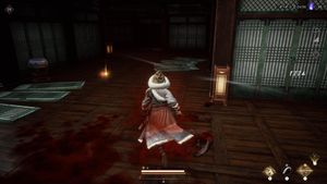 Kingdom: The Blood screenshot 3