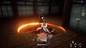 Kingdom: The Blood screenshot 4