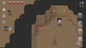 Kingdoms Fall screenshot 1
