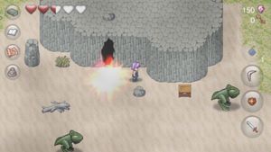 Kingdoms Fall screenshot 2