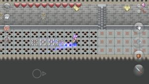 Kingdoms Fall screenshot 3
