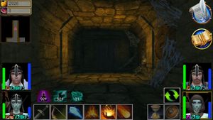 Kingdoms Forlorn screenshot 3