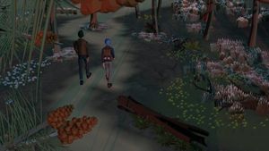 Kingfisher: An Autism Tale screenshot 1