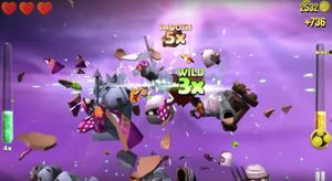 KingHunt screenshot 2