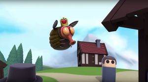 KingHunt screenshot 4