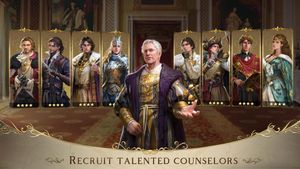 King's Choice screenshot 4
