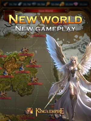 King's Empire screenshot 2