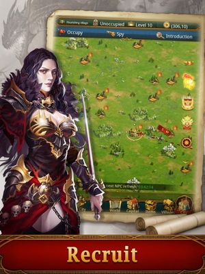 King's Empire screenshot 3
