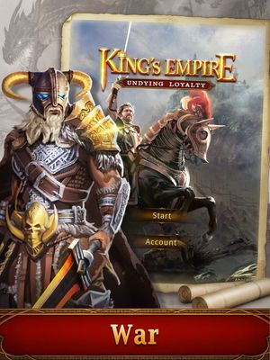 King's Empire screenshot 4