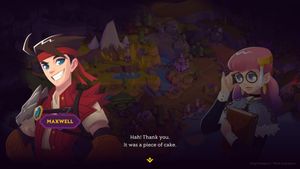 King's League II screenshot 3