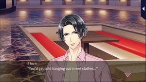 Kings of Paradise screenshot 1