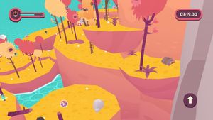 Kings of the Castle screenshot 1