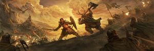 Kings of the Realm screenshot 1