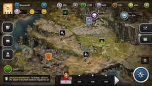 Kings of the Realm screenshot 2