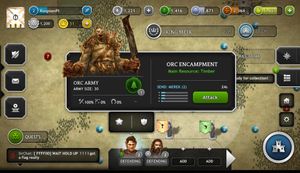 Kings of the Realm screenshot 4