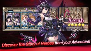 King's Raid screenshot 4