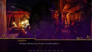 Kingsguard screenshot 2
