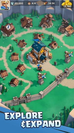 Kingshot screenshot 2
