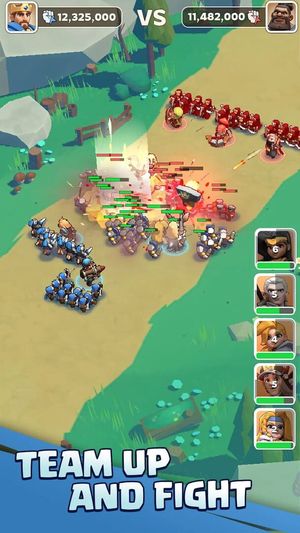 Kingshot screenshot 3