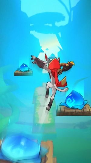 Kinja Run screenshot 2
