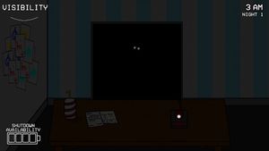 KIPP: Untouched screenshot 1