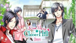 Kiss Me on Clover Hill screenshot 3