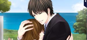 Kiss of Revenge screenshot 1