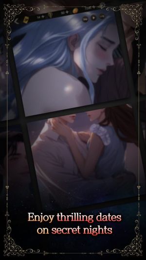 Kiss the Dragon screenshot 1