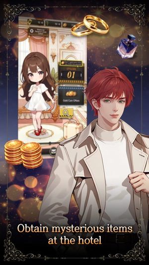 Kiss the Dragon screenshot 2