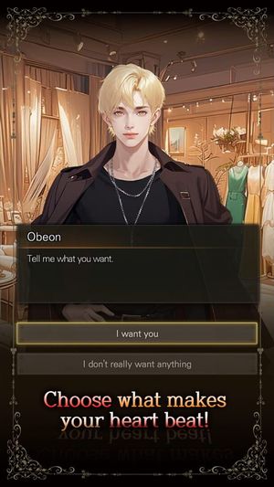 Kiss the Dragon screenshot 3