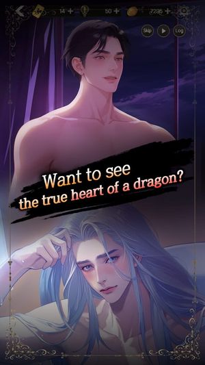 Kiss the Dragon screenshot 4